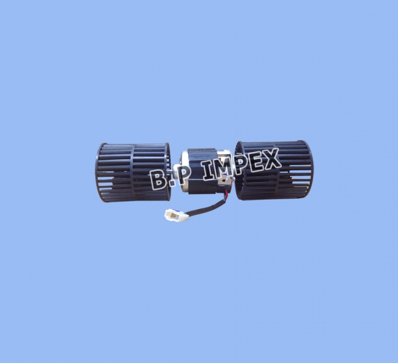 Blower Motor 12 Vol